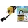 BGS Do it yourself Vorhängeschloss 85817, 40 mm, wasserabweisend