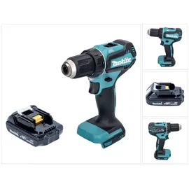 Makita DDF485 Y1 inkl. 1 x 1,5 Ah