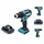 Makita DDF485 Y1 inkl. 1 x 1,5 Ah