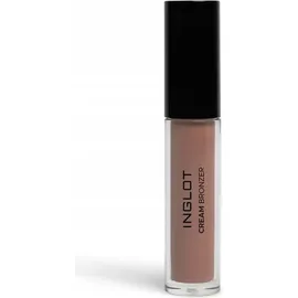 INGLOT Cream Bronzer cremiger Bronzer Farbton 88 5 ml