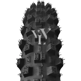 Michelin Tracker Rear 120/80-19 63R TT