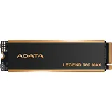 A-Data Legend 960 MAX 4 TB M.2 ALEG-960M-4TCS