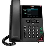 HP Poly VVX 250 IP Phone (89B62AA)