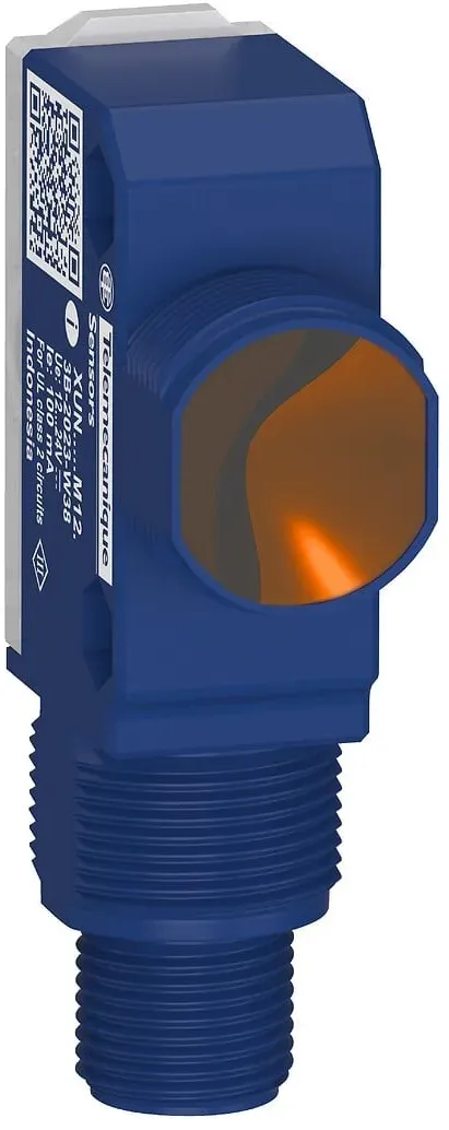 TMSS Germany Optoelektronischer Sensor XUN6APYNM12