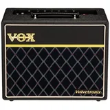 Vox Valvetronix 20 Classic Blue - Hybrid Combo Verstärker für E-Gitarre