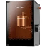 LaserPecker LP4 Grau