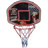 Spartan Basketball-Set 60 x 44 cm
