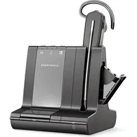 Poly 8245-M D2 +MIC-B CS9 EU (Kabellos, Office Headset,