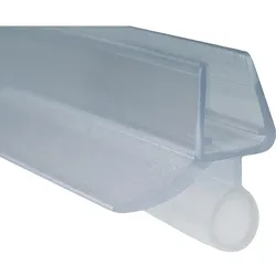 Dichtprofil 8863KUO Untere Dichtlippe zur Wanne