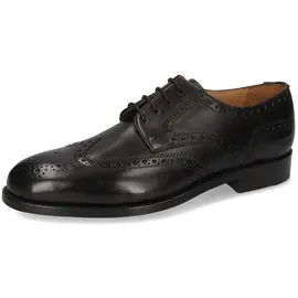 Melvin & Hamilton Benet 4 Herren Schwarz 43
