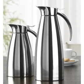 Emsa Eleganza edelstahl 1,3 l