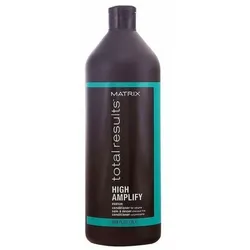 Spülung für dünnes Haar Total Results High Amplify Matrix Total Results High Amplify 1 L