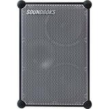 Soundboks 4 Partyspeaker, Metallic Gray