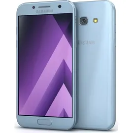 Samsung Galaxy A5 (2017) Blue Mist