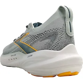 Brooks Glycerin 22 Herren Smoke/Stormy/Orange 45
