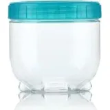 Lock & Lock Lebensmittelbehälter Interlock 620 ml 2 St.