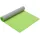 Yogistar Yogamatte Hot Yoga green