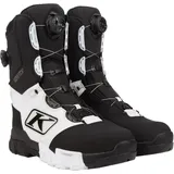 Klim Adrenaline Pro S GTX BOA Snowmobil Stiefel