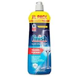 Finish GLANZ- & KLARSPÜLER 4251758419781 Calgonit finish 800 Milliliter