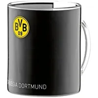 Borussia Dortmund Zauberglas
