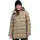 Schöffel Damen Boston Parka (Größe 3XL, beige)