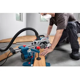 Bosch Kapp- und Gehrungssäge GCM305-216S - 0601B61000