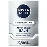 NIVEA Men Silver Protect After Shave Balm 100ml