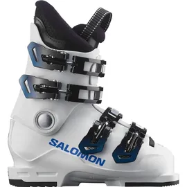 Salomon S/MAX 60T M Weiss