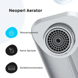 AM.PM X-Joy Einhandmischer Chrom