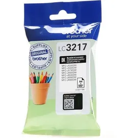 Brother LC-3217BK schwarz