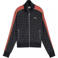 Puma Puma, Damen, Laufjacke, ROAD TO UNITY AOP Track