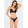 Only Brasiliana Slip 3 St. Schwarz M