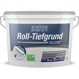 Schöner Wohnen Grundierung Roll-Tiefgrund transparent 7,5 L