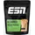 ESN Vegan Protein Zimt Beutel 420 g