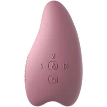 Momcozy Wärmendes Still-Massagegerät 1 Stück