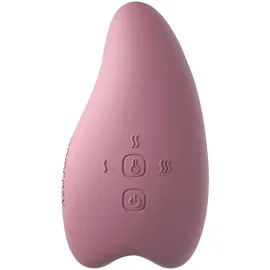 Momcozy Wärmendes Still-Massagegerät 1 Stück