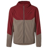 Herren Mens Jacket Iv Carmine L