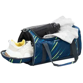Coocazoo Sporttasche Fast Lime 20 Liter