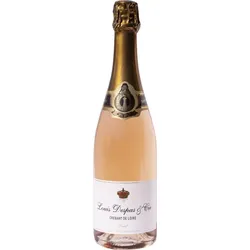 Cremant Rose Neu Louis Despas Louis Despas