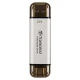 Transcend ESD310 1 TB extern