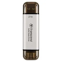 Transcend ESD310 1 TB extern