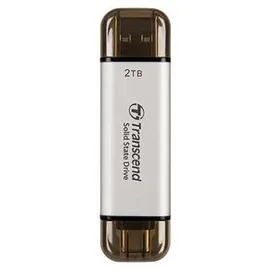Transcend ESD310 1 TB extern
