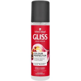 Schwartzkopf Gliss Kur Ultimate Color Conditioner 200 ml