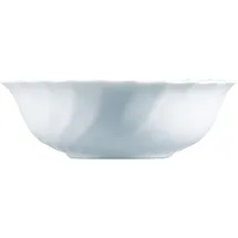 Arcoroc 8 ARCOROC Schalen Trianon White weiß 16,0 cm