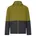 5L Regenjacke Oliv M