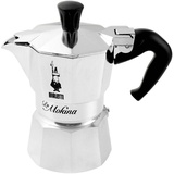 Bialetti La Mokina 1 Tasse Espressokanne (2380)