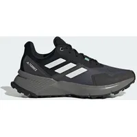 adidas Terrex Soulstride Core Black / Crystal White / Grey Four 39 1/3