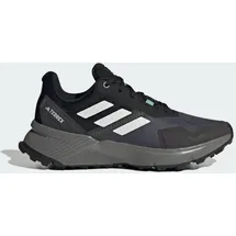 adidas Terrex Soulstride Core Black / Crystal White / Grey Four 39 1/3