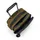 Kipling New Storia 2-Rollen S 44 cm / 25 l grün