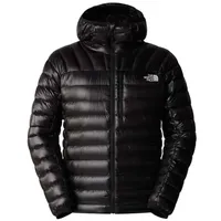 The North Face Herren Summit Breithorn Pufferjacke, Tnf Black, L